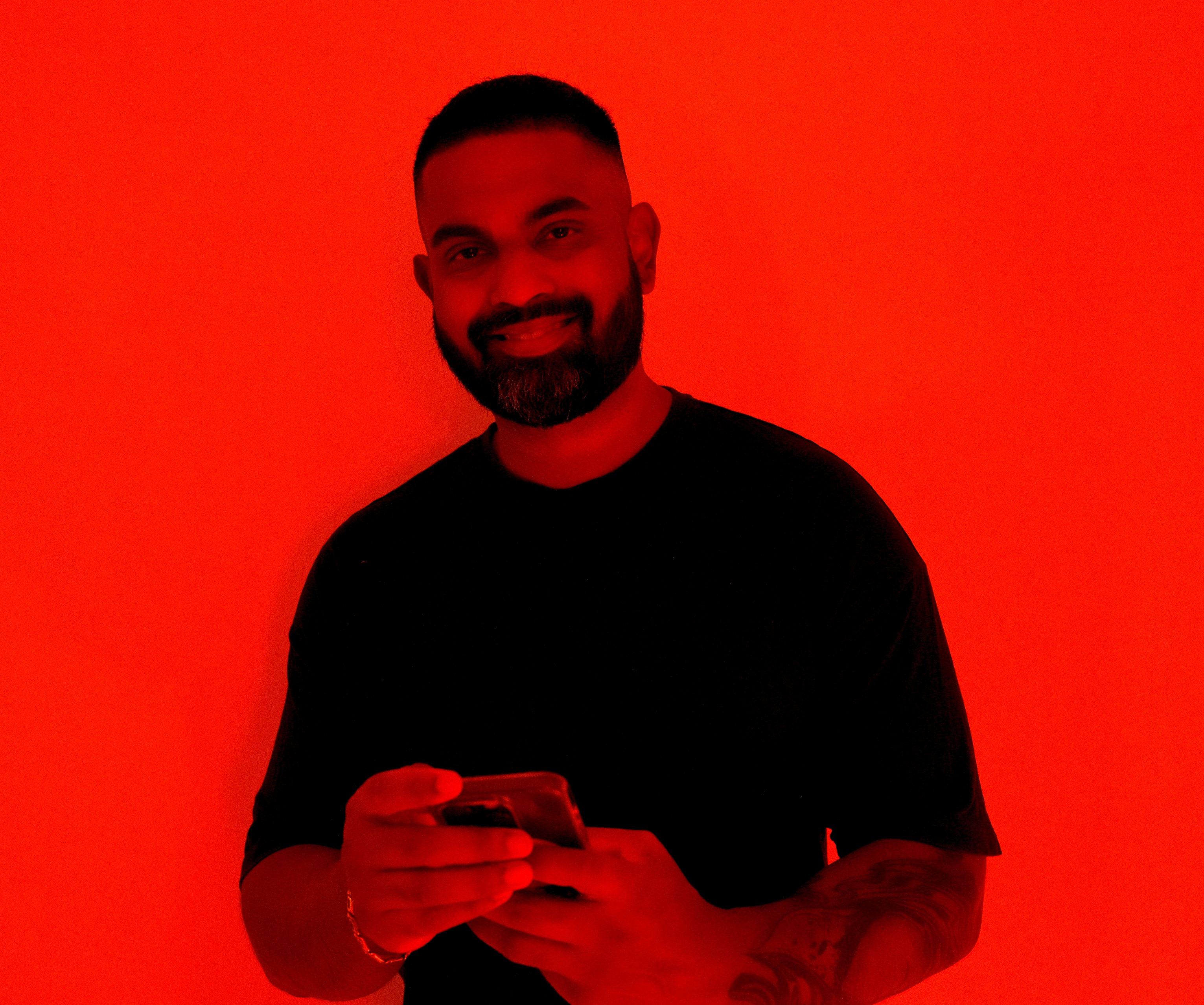Leon Manuel